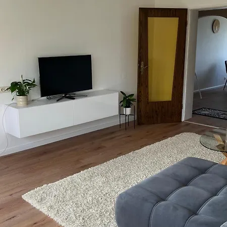 Apartamento Lina's Freudenstadt