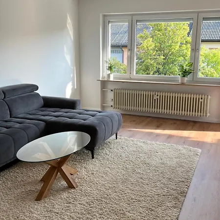 Lina's Apartamento Freudenstadt