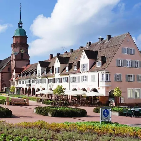 Lina's * Freudenstadt