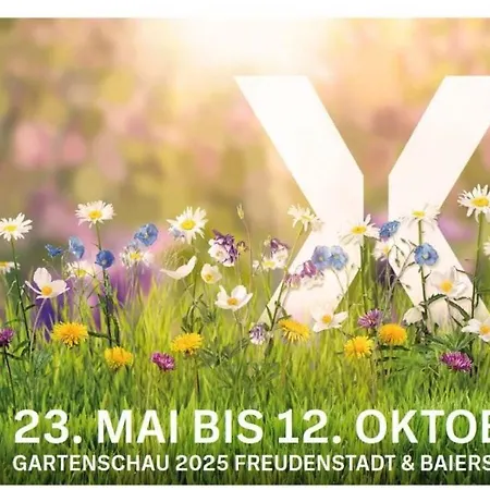 Lina's Apartamento Freudenstadt