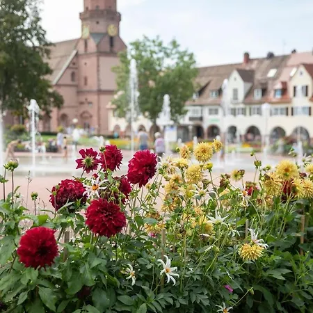 Apartamento Lina's Freudenstadt